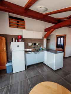 Apartment for 2 adults and 2-3 kids - 1