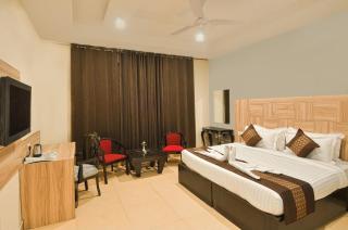 Hotel Eva - 4
