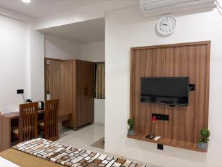 Hotel Wilson Hill, Dharampur - 6