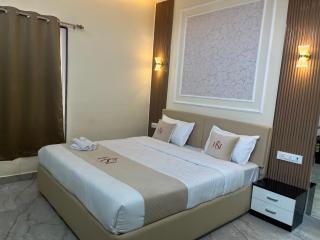 Hotel Shanvi Inn - 7