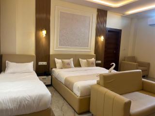Hotel Shanvi Inn - 5