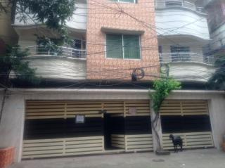Guest house Nikunja 2, khilkhet - 9