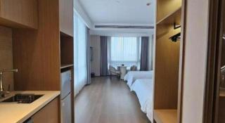 Shengjia Hotel(Jiangbei Airport Store) - 4