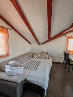 Apartment for 2 adults and 2-3 kids - 3