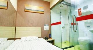 Stars 99 Motel Changhai Hospital Branch - 2