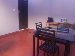 Ilula Lodges & Apartments Limited - 2