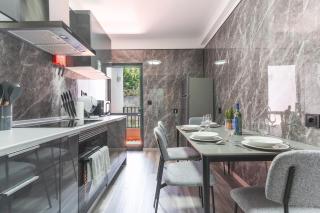 StarFish Apartment by Atlantic Holiday - 2