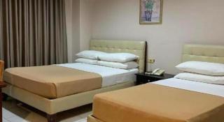 Highway 21 Hotel - 4