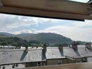 Pisgah Guesthouse Snowdonia - 9