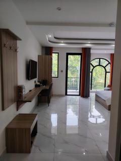 Furaton Hotel - 4