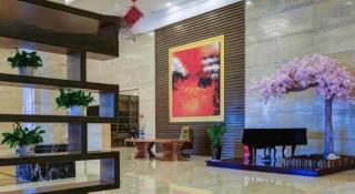 Golden Horse Hotel - 4