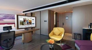 Xuzhou Friendship Hotel - 6