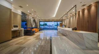 Qi Yue Hotel Suzhou Shiquan Street South Gate Subway Station - 8
