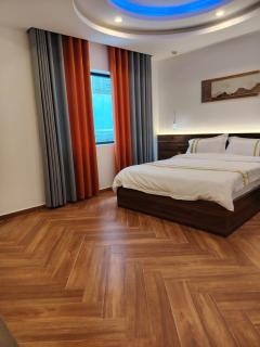 Furaton Hotel - 1