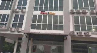 Place2Stay@Sri Aman - 7