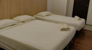 Place2Stay@Sri Aman - 6