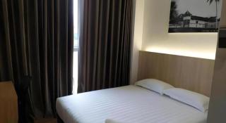 Place2Stay@Sri Aman - 5