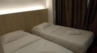 Place2Stay@Sri Aman - 3
