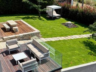 Villa Luxury home Sanxenxo en Playa de Silgar - 1