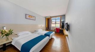 Wenxing Hotel Guangzhou Xinshi Branch - 3