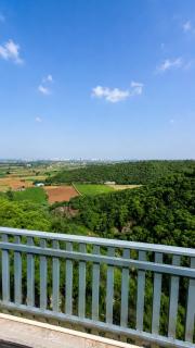 Mountain top farmhouse - 7