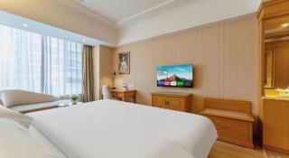 Vienna Hotel Chengdu Shuangliu Airport Cuqiao Metro Station - 3