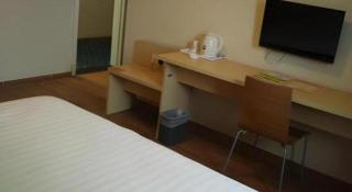 Jinhui Hotel - 3
