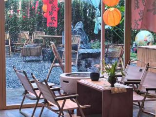 Secluded Comfort City Resort Hotel - 4