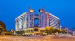 Tianjin Mayfair Hotel - 1