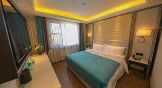 Xana Hotel Beijing Wangjing Futong Subway Station - 9