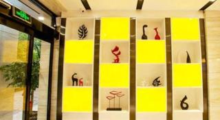 Lavande Hotel Hengyang Changsheng Xi Lu Nan Hua University Branch -  - 2