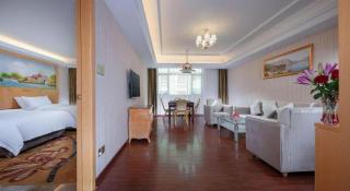 Vienna International Hotel Meizhou Dapu - 3