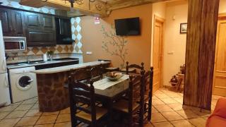 Alojamientos Rurales Balcón de Mágina - 1