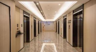 Atour X Hotel Guiyang Jiaxiu Building Jichang Road - 2