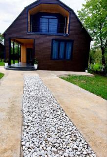 George - Guest House Shekvetili - 4