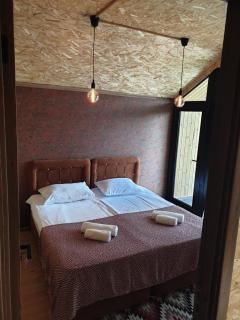 George - Guest House Shekvetili - 2