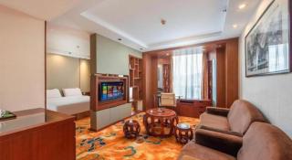 Zhaoqing Venus Hotel - 2