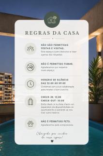 Cobertura Duplex com Piscina Privativa e Churrasqueira - Parque Olímpico - 9