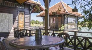 Romduol Island Chalet - 6