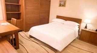 Kinglead Hotel Chongqing - 2