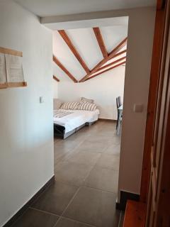 Apartment for 2 adults and 2-3 kids - 5