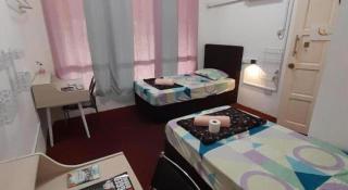Co.Living Tungku and Rimba (Outskirt - No Bus) - 1