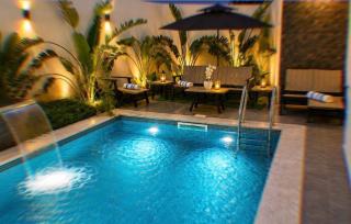 Elite Villa La Badira Area Private Pool - 2