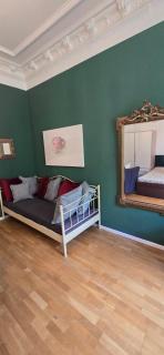 Gwuni Mopera - Boutique Hotel - 9
