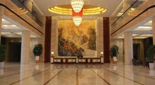 Chengdu Mushan Garden Hotel - Chengdu - 4