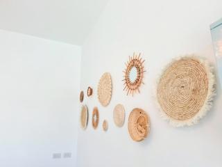 Nook Villa - 9