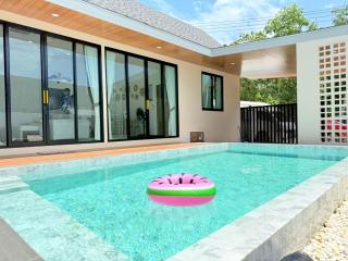 Nook Villa - 8