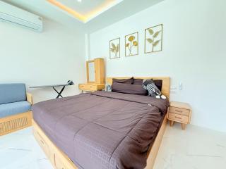 Nook Villa - 7