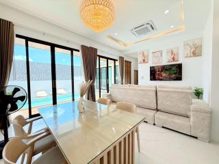 Nook Villa - 6
