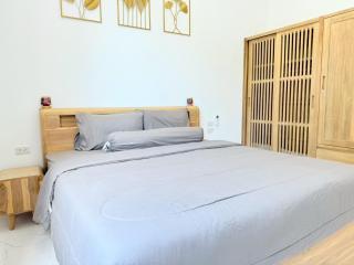Nook Villa - 4